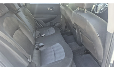 Nissan Qashqai 1.6 диз 131к.с. - автомобили, коли, обяви за нови и употребявани 14