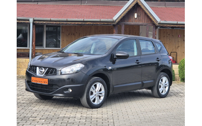 nissan-qashqai - 0