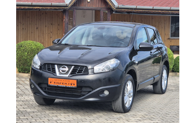 nissan-qashqai - 1