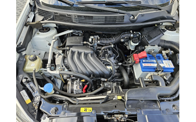 Nissan Qashqai 1.6i-117кс= АВТОПИЛОТ= ПАРКТРОНИК= FACELIFT - автомобили, коли, обяви за нови и употребявани 16