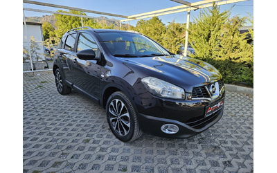 nissan-qashqai - 1