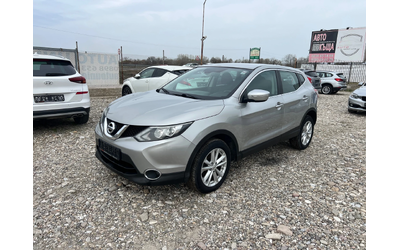 nissan-qashqai - 0
