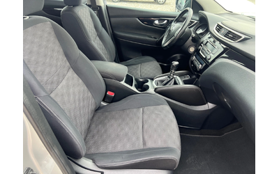 Nissan Qashqai 1.5 DCI - автомобили, коли, обяви за нови и употребявани 10