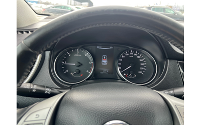 Nissan Qashqai 1.5 DCI - автомобили, коли, обяви за нови и употребявани 14