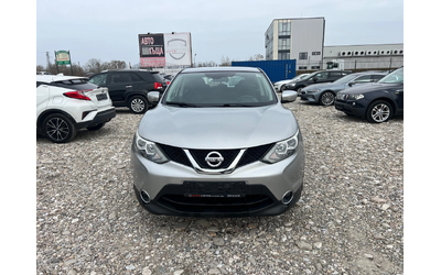 nissan-qashqai - 1