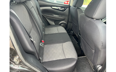 Nissan Qashqai 1.5 DCI - автомобили, коли, обяви за нови и употребявани 13