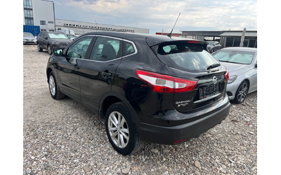 Nissan Qashqai 1.5 DCI - автомобили, коли, обяви за нови и употребявани 6
