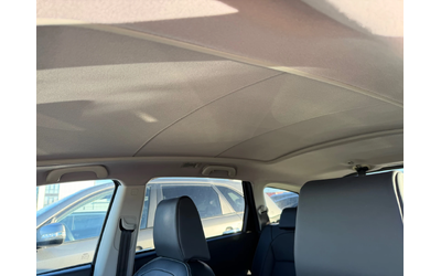 Nissan Qashqai 2.0 D 4Х4  6+ 1 места - автомобили, коли, обяви за нови и употребявани 11