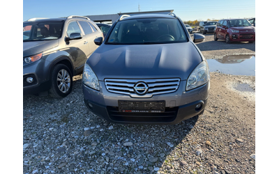 nissan-qashqai - 1