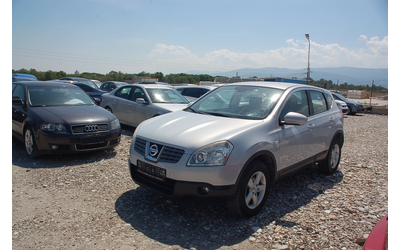 nissan-qashqai - 0