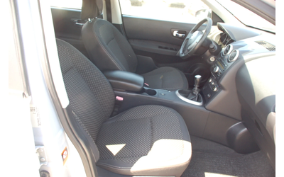 Nissan Qashqai 2.0 DCI - автомобили, коли, обяви за нови и употребявани 10