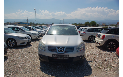 nissan-qashqai - 1