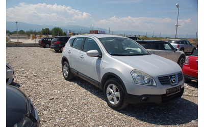 nissan-qashqai - 2