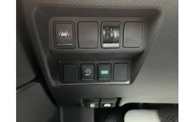 Nissan Qashqai DDT 160 HP DCT N-CONNECTA - автомобили, коли, обяви за нови и употребявани 15