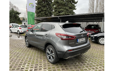 nissan-qashqai - 4
