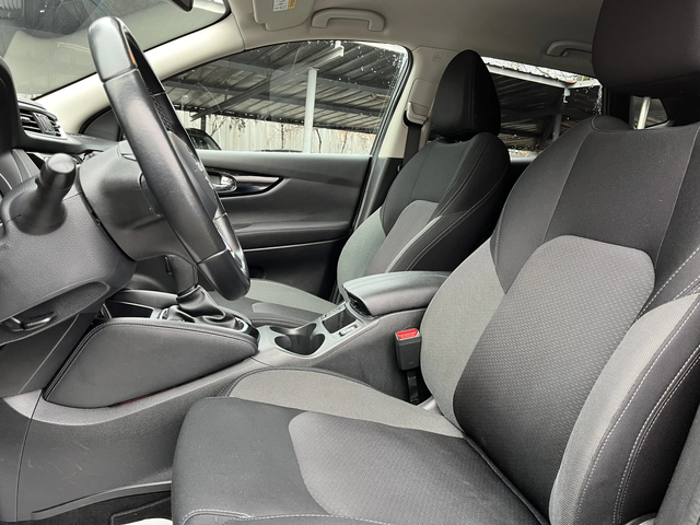 Nissan Qashqai DDT 160 HP DCT N-CONNECTA - автомобили, коли, обяви за нови и употребявани 7