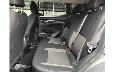 Nissan Qashqai DDT 160 HP DCT N-CONNECTA - автомобили, коли, обяви за нови и употребявани 8