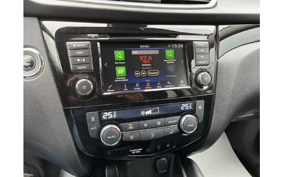 Nissan Qashqai DDT 160 HP DCT N-CONNECTA - автомобили, коли, обяви за нови и употребявани 9