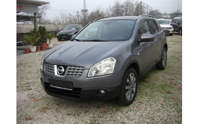 nissan-qashqai - 0