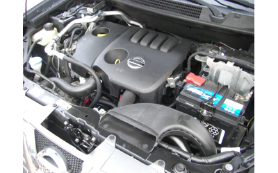 Nissan Qashqai 1.5dci NAVI KAMERA PANORAMA 6ck. - автомобили, коли, обяви за нови и употребявани 16