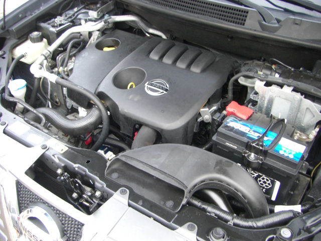 Nissan Qashqai 1.5dci NAVI KAMERA PANORAMA 6ck. - автомобили, коли, обяви за нови и употребявани 16