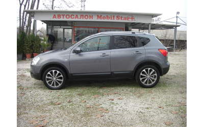 nissan-qashqai - 1