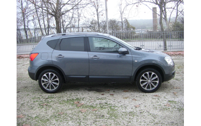nissan-qashqai - 5