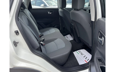 Nissan Qashqai 1.5dci* FACE * Euro 5 * Лизинг * - автомобили, коли, обяви за нови и употребявани 9