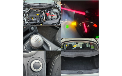 Nissan Qashqai 1.6 Dci 4x4/Panorama/Navig/Klimatron/Top sustoqnie - автомобили, коли, обяви за нови и употребявани 16