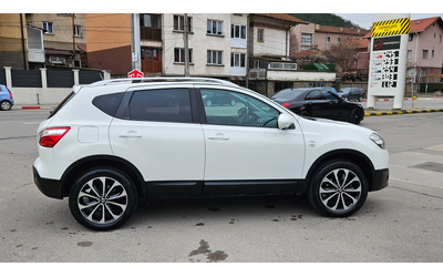 nissan-qashqai - 5