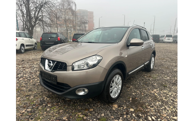 nissan-qashqai - 0