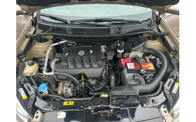 Nissan Qashqai 2.0I AUTOMAT NAVI PANO - автомобили, коли, обяви за нови и употребявани 14