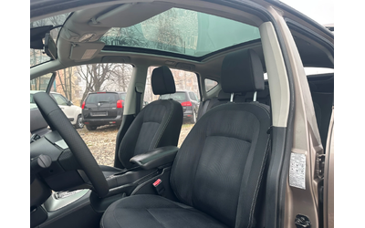 Nissan Qashqai 2.0I AUTOMAT NAVI PANO - автомобили, коли, обяви за нови и употребявани 8