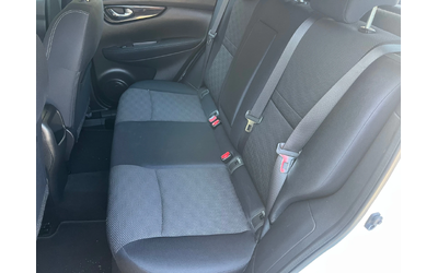 Nissan Qashqai 1.2 i 115k.c - автомобили, коли, обяви за нови и употребявани 8