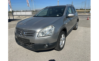 nissan-qashqai - 0