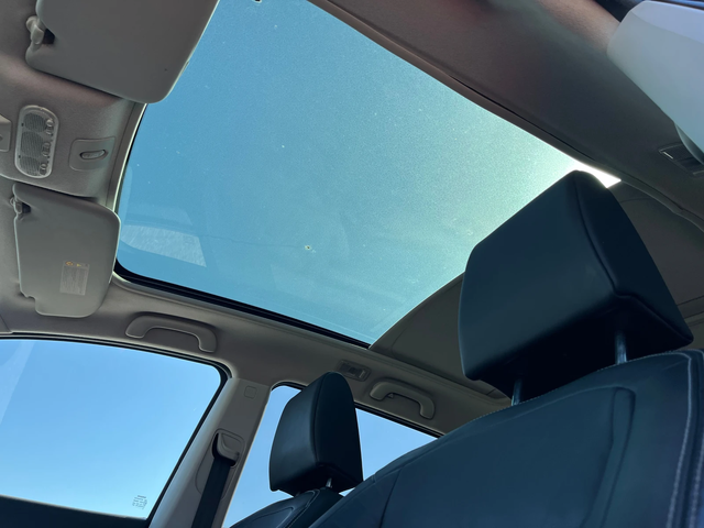 Nissan Qashqai + 2 - автомобили, коли, обяви за нови и употребявани 12