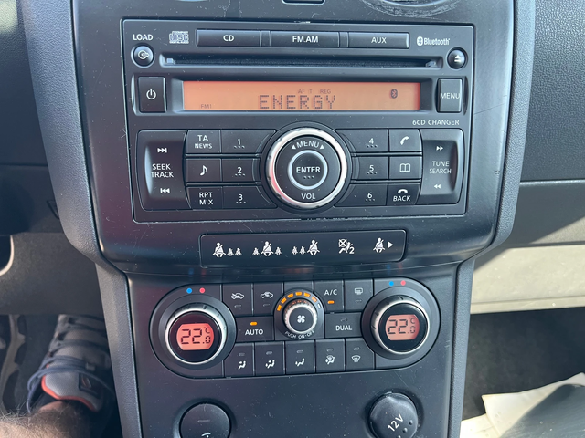 Nissan Qashqai + 2 - автомобили, коли, обяви за нови и употребявани 13