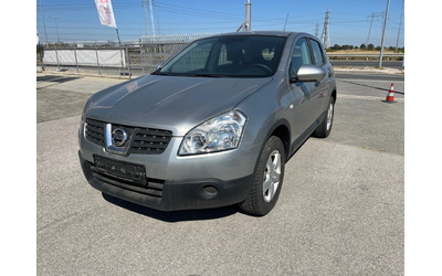 nissan-qashqai - 0