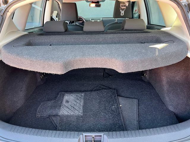 Nissan Qashqai 1.6 i 114k.c - автомобили, коли, обяви за нови и употребявани 12