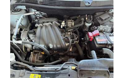 Nissan Qashqai 1.6 i 114k.c - автомобили, коли, обяви за нови и употребявани 13