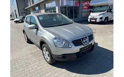nissan-qashqai - 1