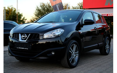 nissan-qashqai - 0
