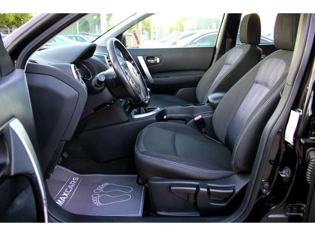 Nissan Qashqai СОБСТВЕН ЛИЗИНГ - автомобили, коли, обяви за нови и употребявани 10