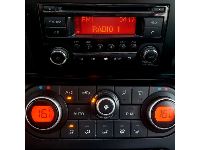 Nissan Qashqai СОБСТВЕН ЛИЗИНГ - автомобили, коли, обяви за нови и употребявани 14