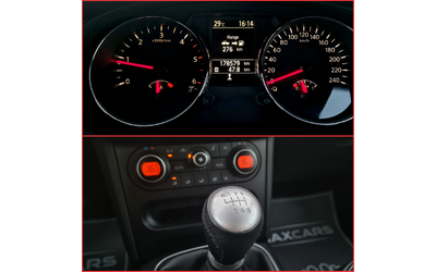Nissan Qashqai СОБСТВЕН ЛИЗИНГ - автомобили, коли, обяви за нови и употребявани 16