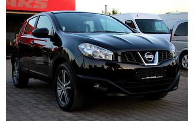 nissan-qashqai - 1