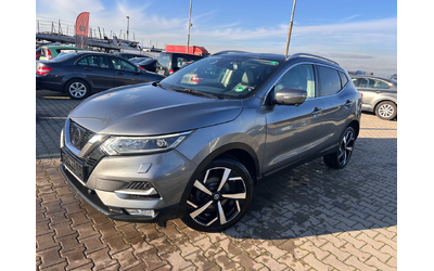 nissan-qashqai - 0
