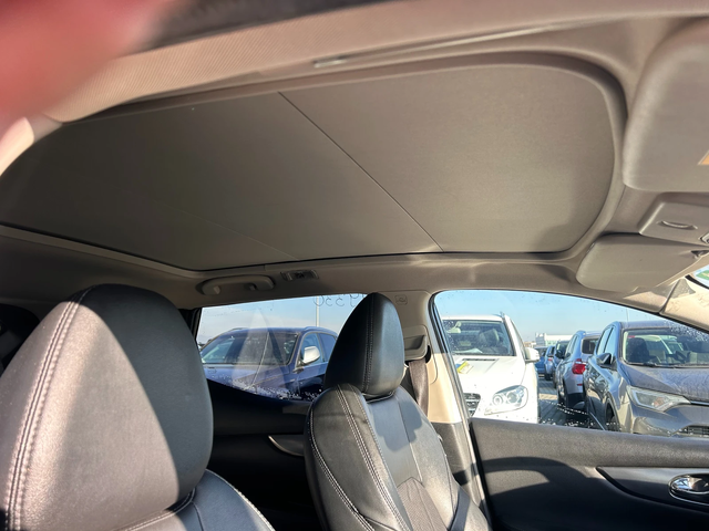 Nissan Qashqai 1.6DCI AVTOMAT/PANORAMA/KOJA/NAVI EURO 6 - автомобили, коли, обяви за нови и употребявани 11