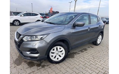 nissan-qashqai - 0