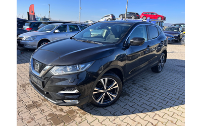 nissan-qashqai - 0
